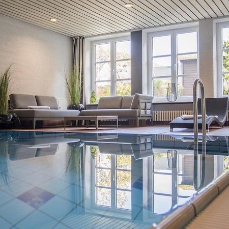 Boutique-Hotel Weigels Bergfreiheit Winterberg Luaran gambar