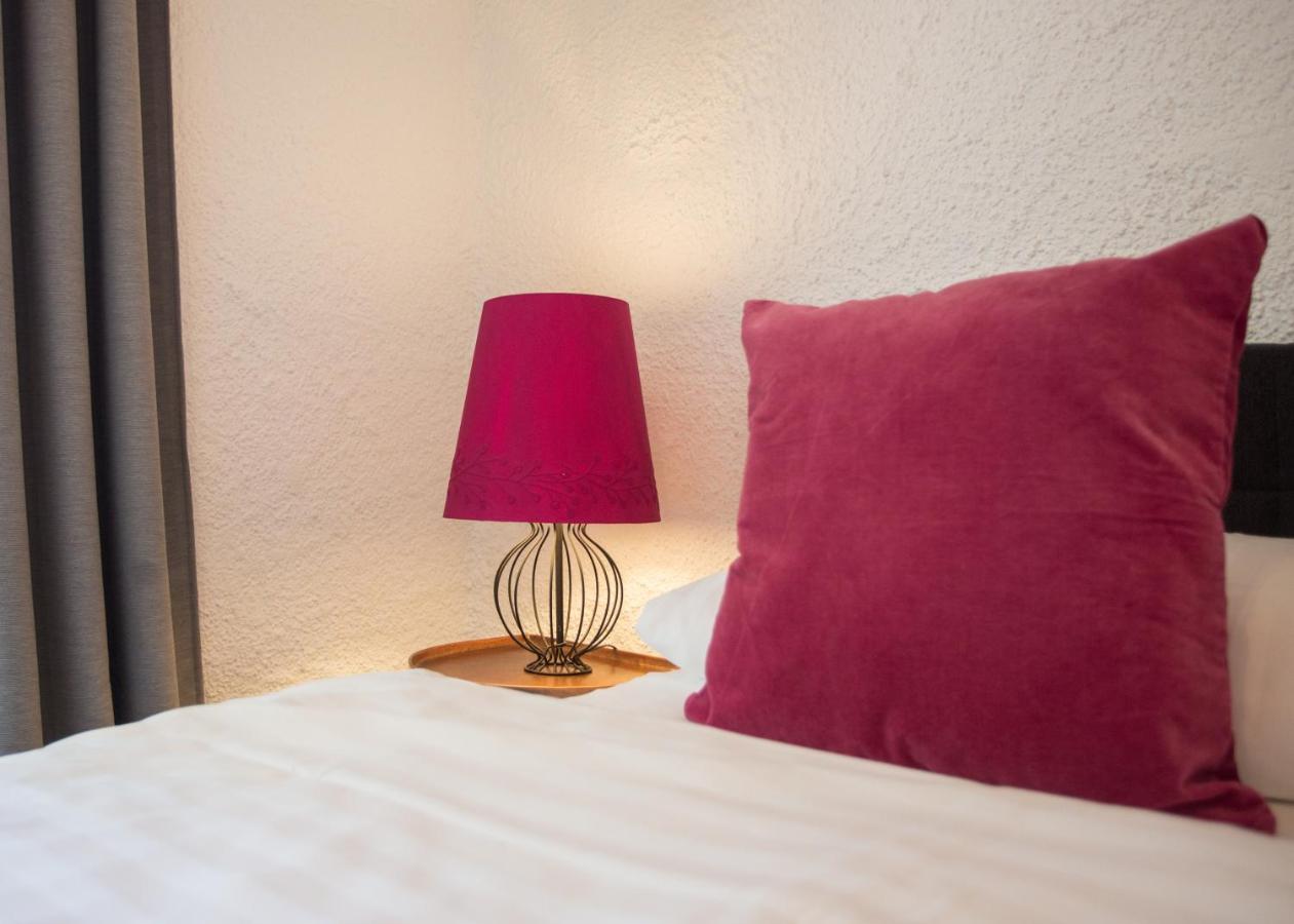 Boutique-Hotel Weigels Bergfreiheit Winterberg Luaran gambar