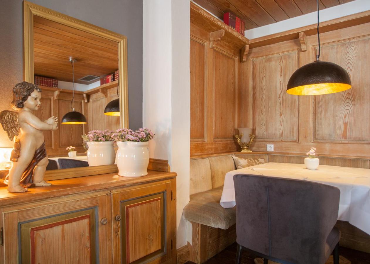 Boutique-Hotel Weigels Bergfreiheit Winterberg Luaran gambar