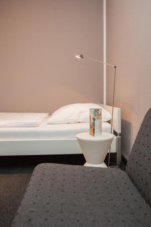 Boutique-Hotel Weigels Bergfreiheit Winterberg Luaran gambar