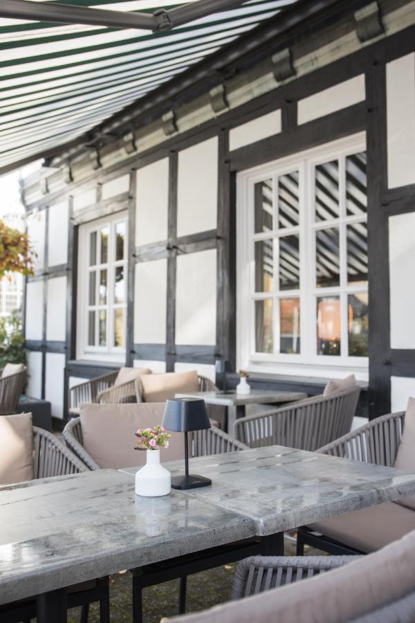 Boutique-Hotel Weigels Bergfreiheit Winterberg Luaran gambar