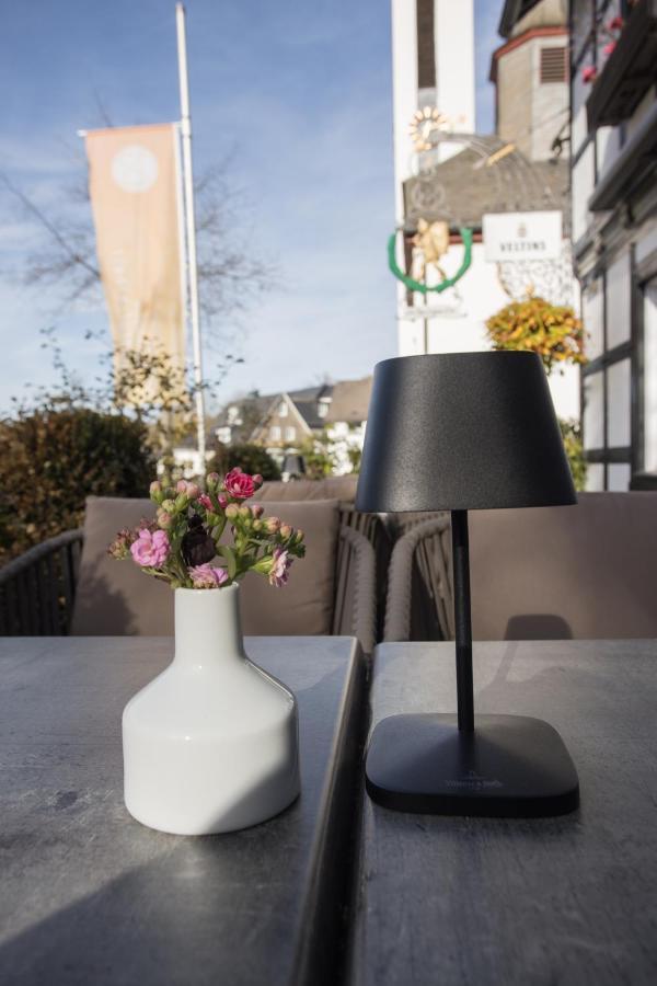 Boutique-Hotel Weigels Bergfreiheit Winterberg Luaran gambar