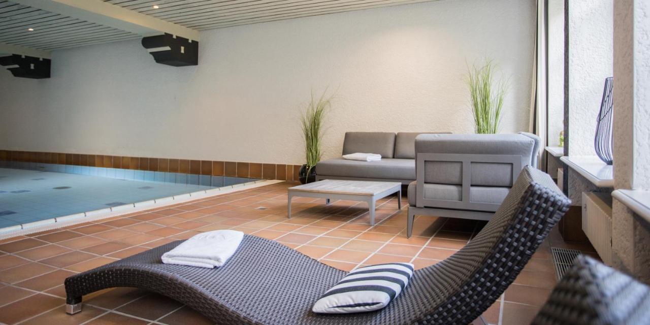 Boutique-Hotel Weigels Bergfreiheit Winterberg Luaran gambar