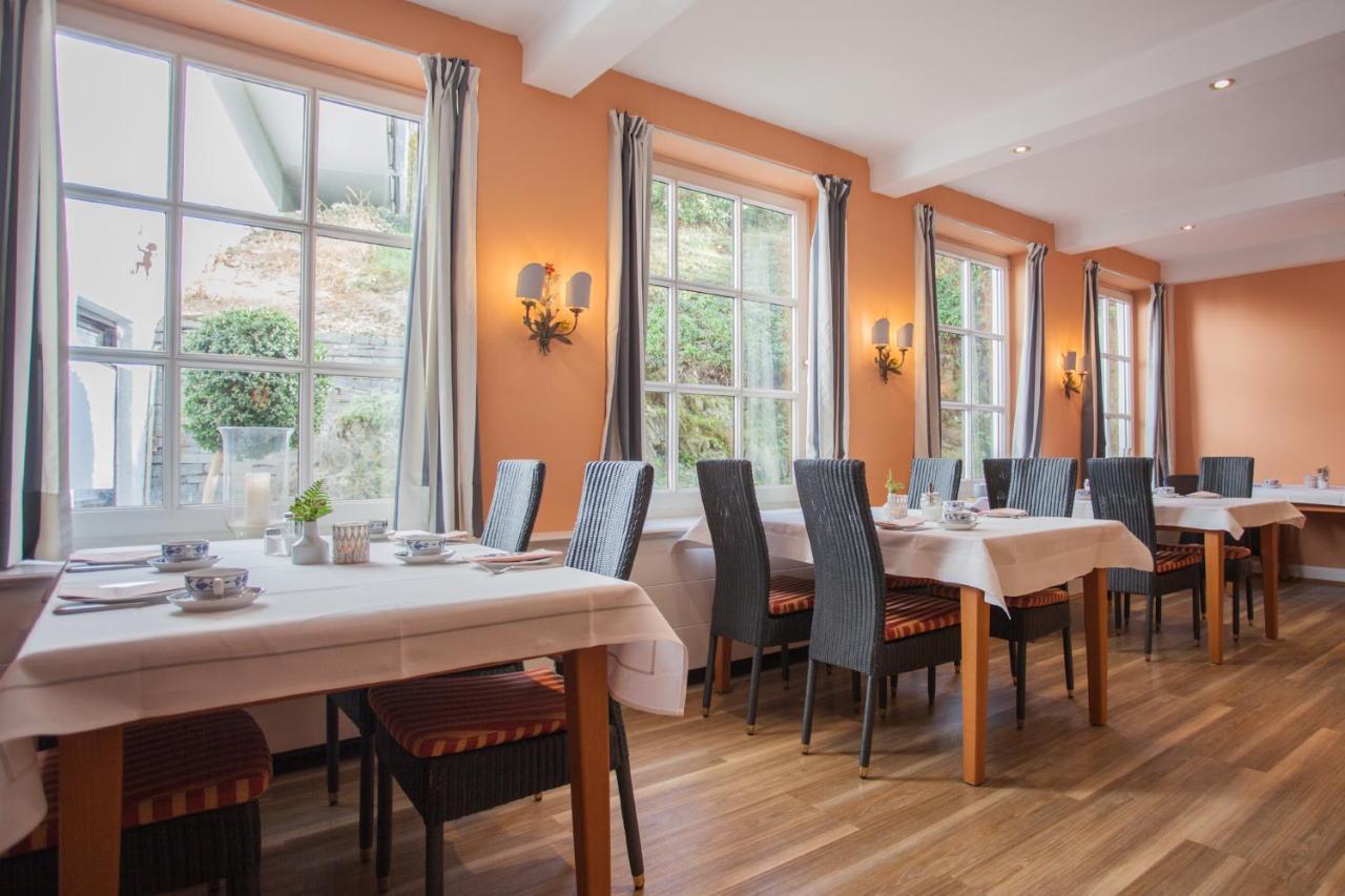 Boutique-Hotel Weigels Bergfreiheit Winterberg Luaran gambar