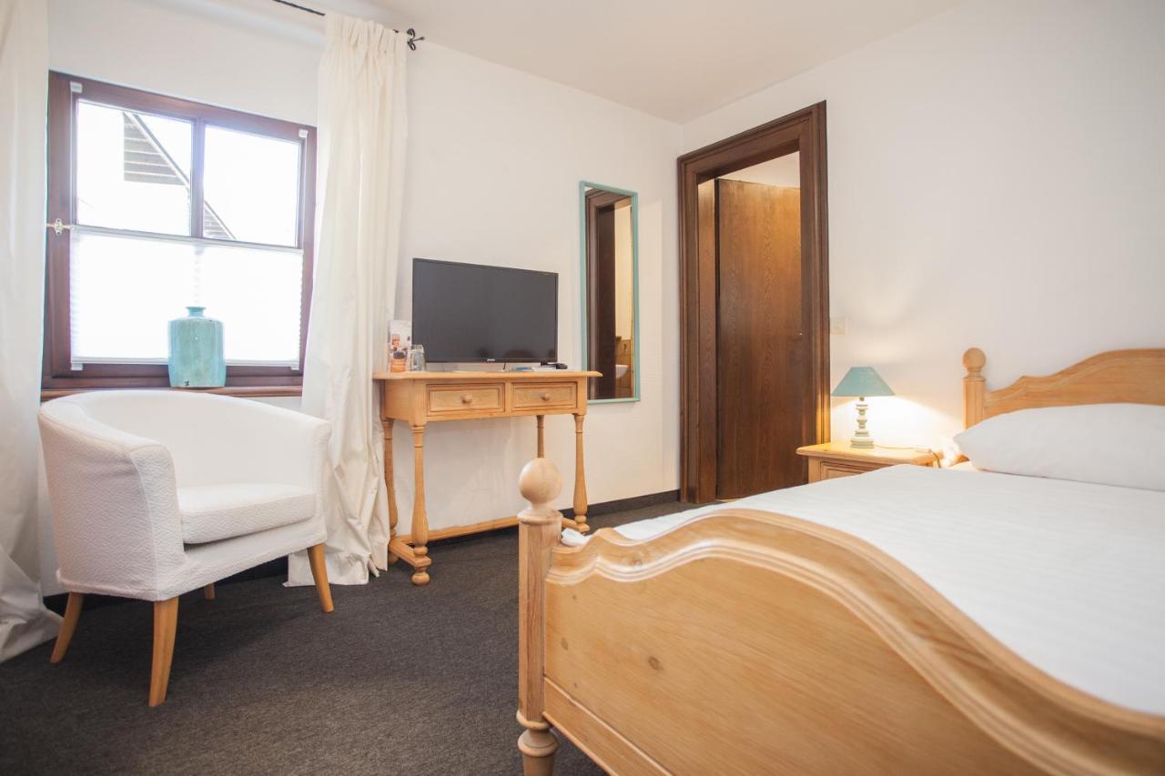 Boutique-Hotel Weigels Bergfreiheit Winterberg Luaran gambar