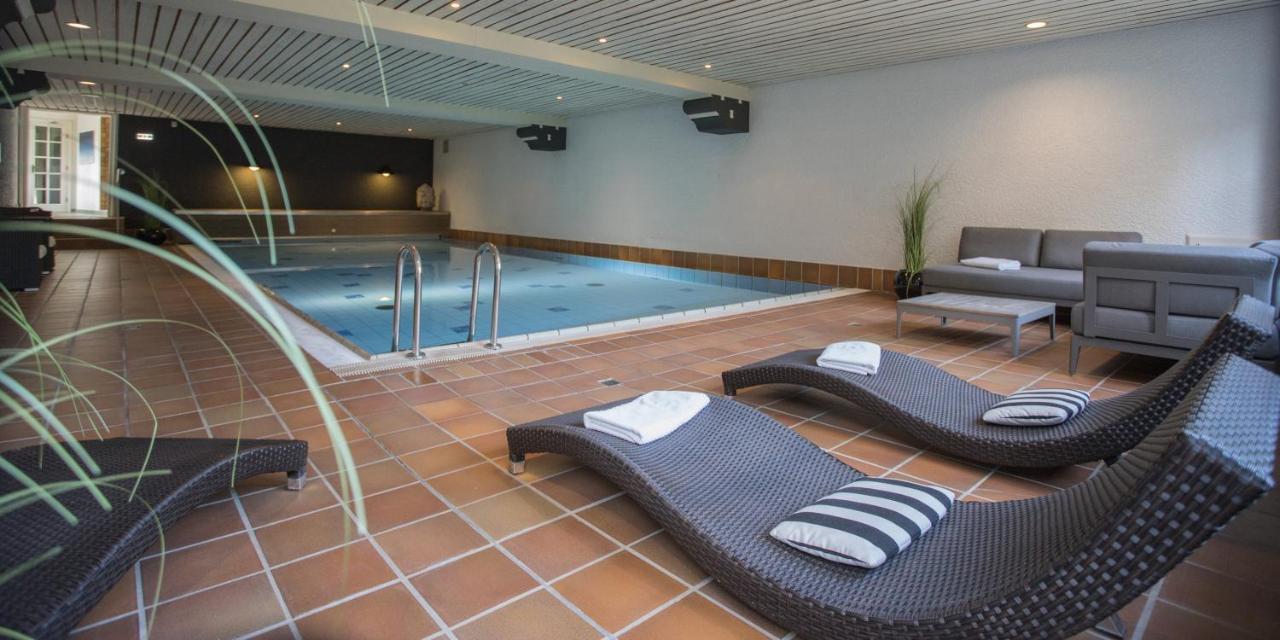 Boutique-Hotel Weigels Bergfreiheit Winterberg Luaran gambar