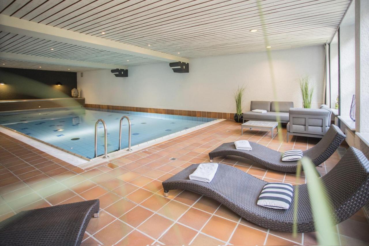 Boutique-Hotel Weigels Bergfreiheit Winterberg Luaran gambar
