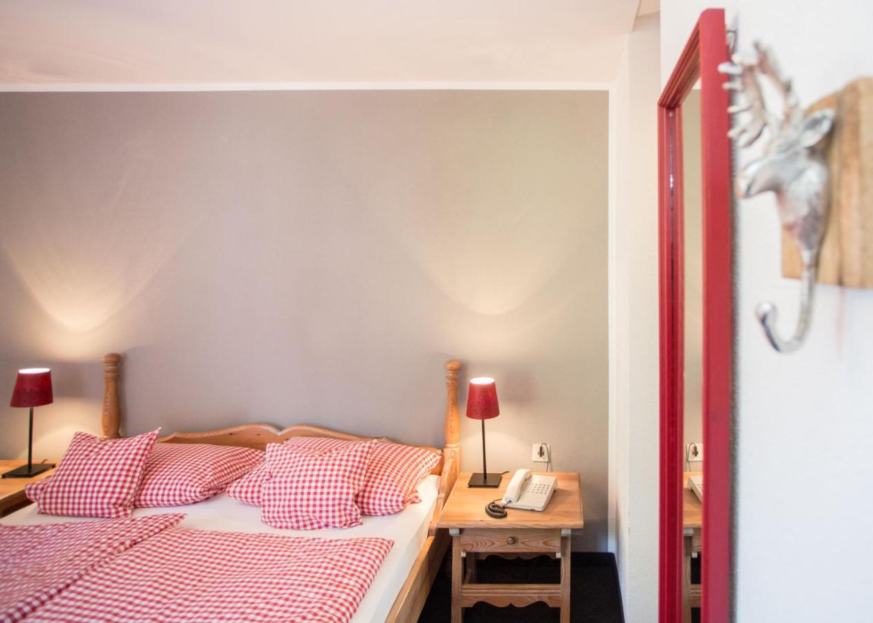Boutique-Hotel Weigels Bergfreiheit Winterberg Luaran gambar