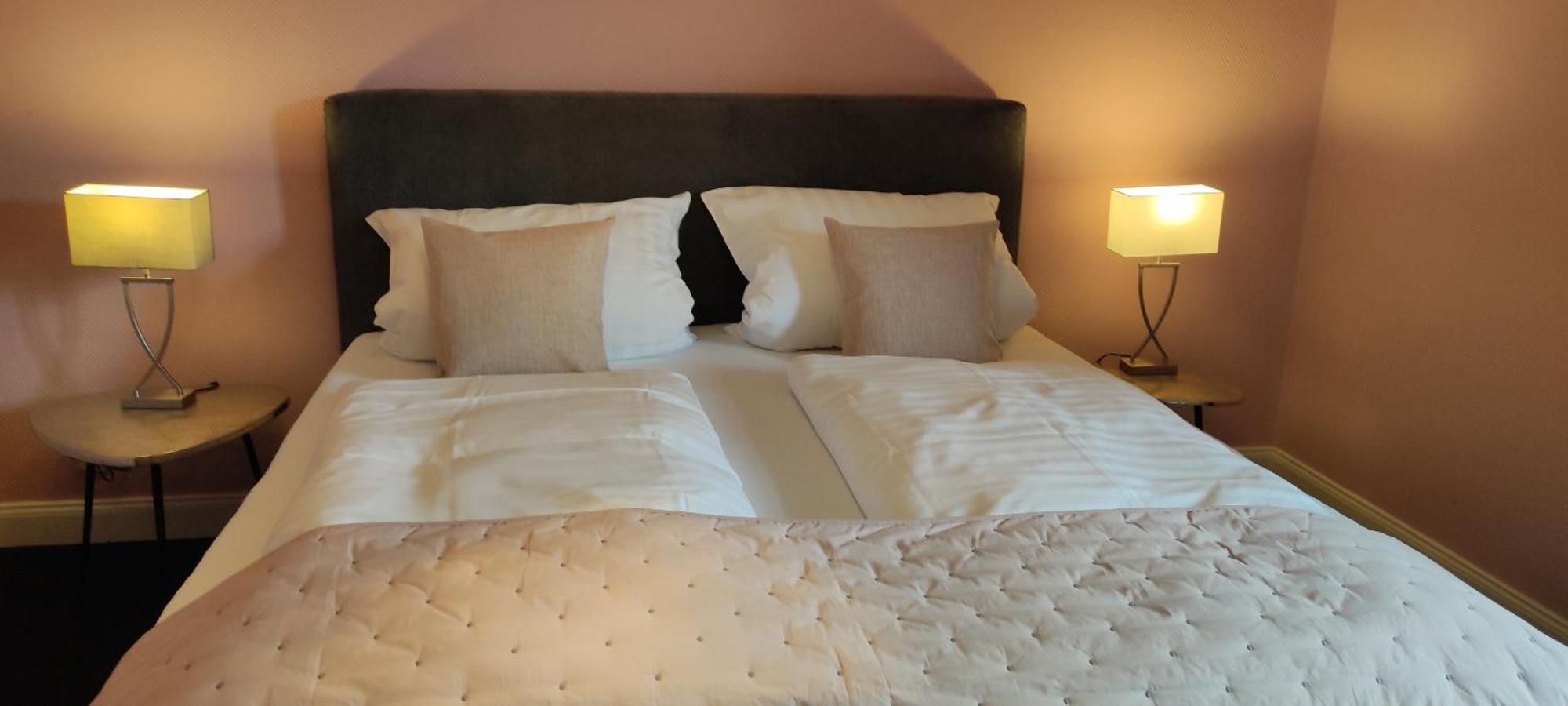 Boutique-Hotel Weigels Bergfreiheit Winterberg Luaran gambar