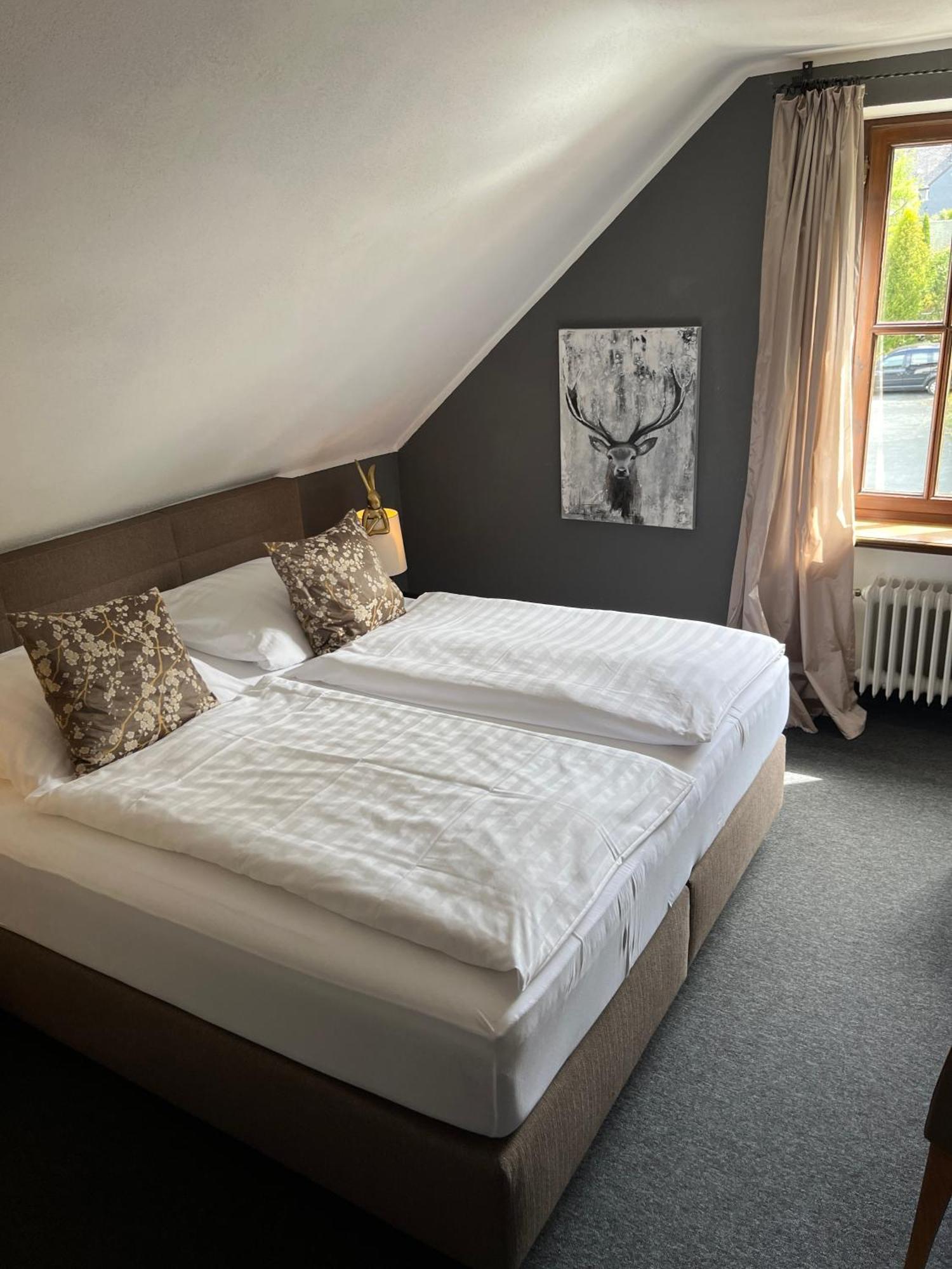 Boutique-Hotel Weigels Bergfreiheit Winterberg Luaran gambar