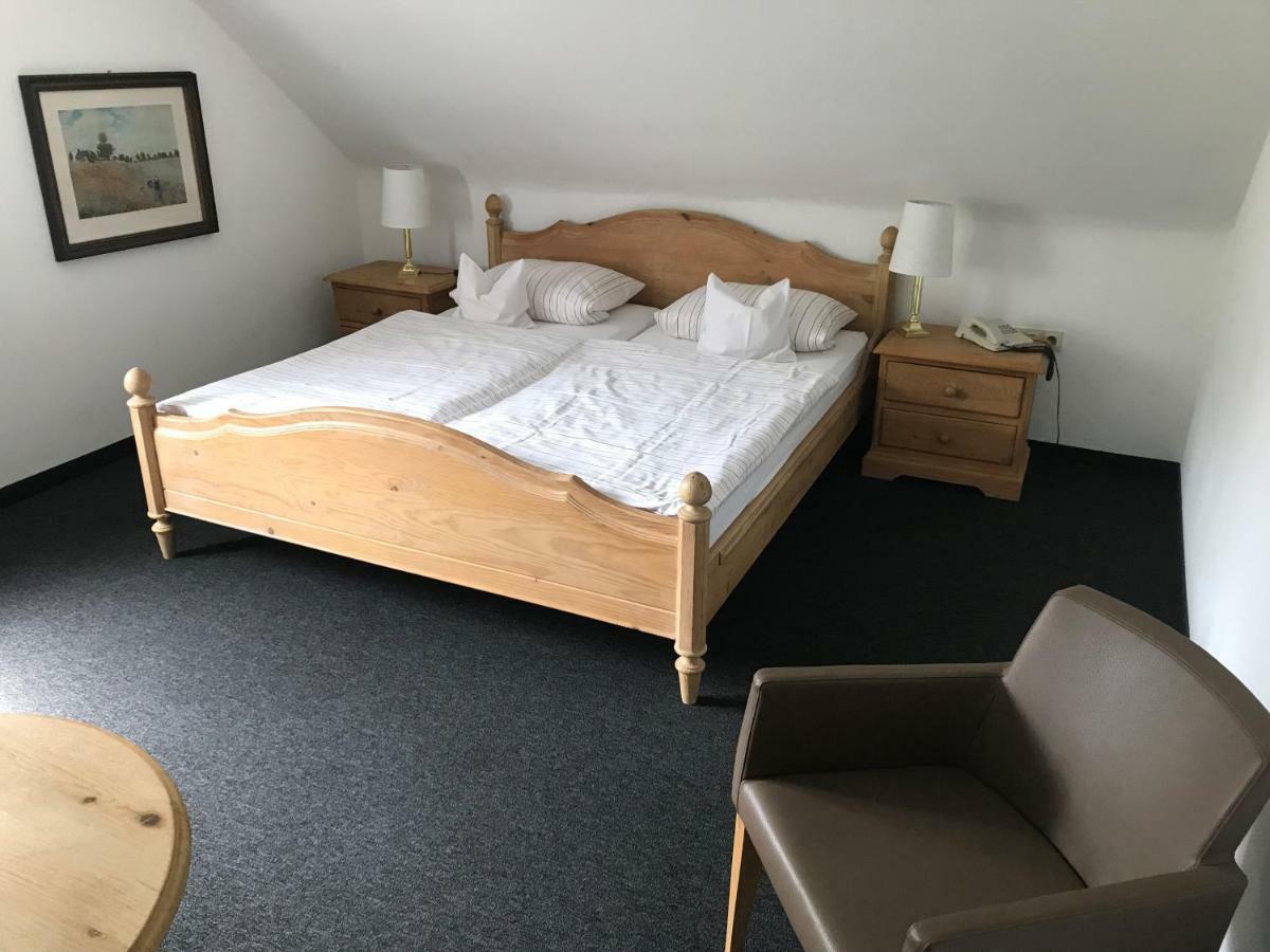 Boutique-Hotel Weigels Bergfreiheit Winterberg Luaran gambar