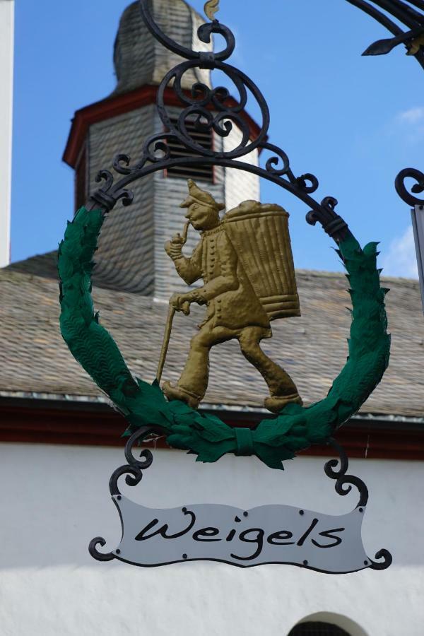 Boutique-Hotel Weigels Bergfreiheit Winterberg Luaran gambar