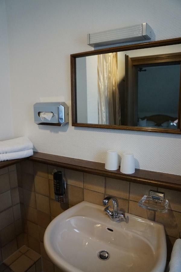 Boutique-Hotel Weigels Bergfreiheit Winterberg Luaran gambar