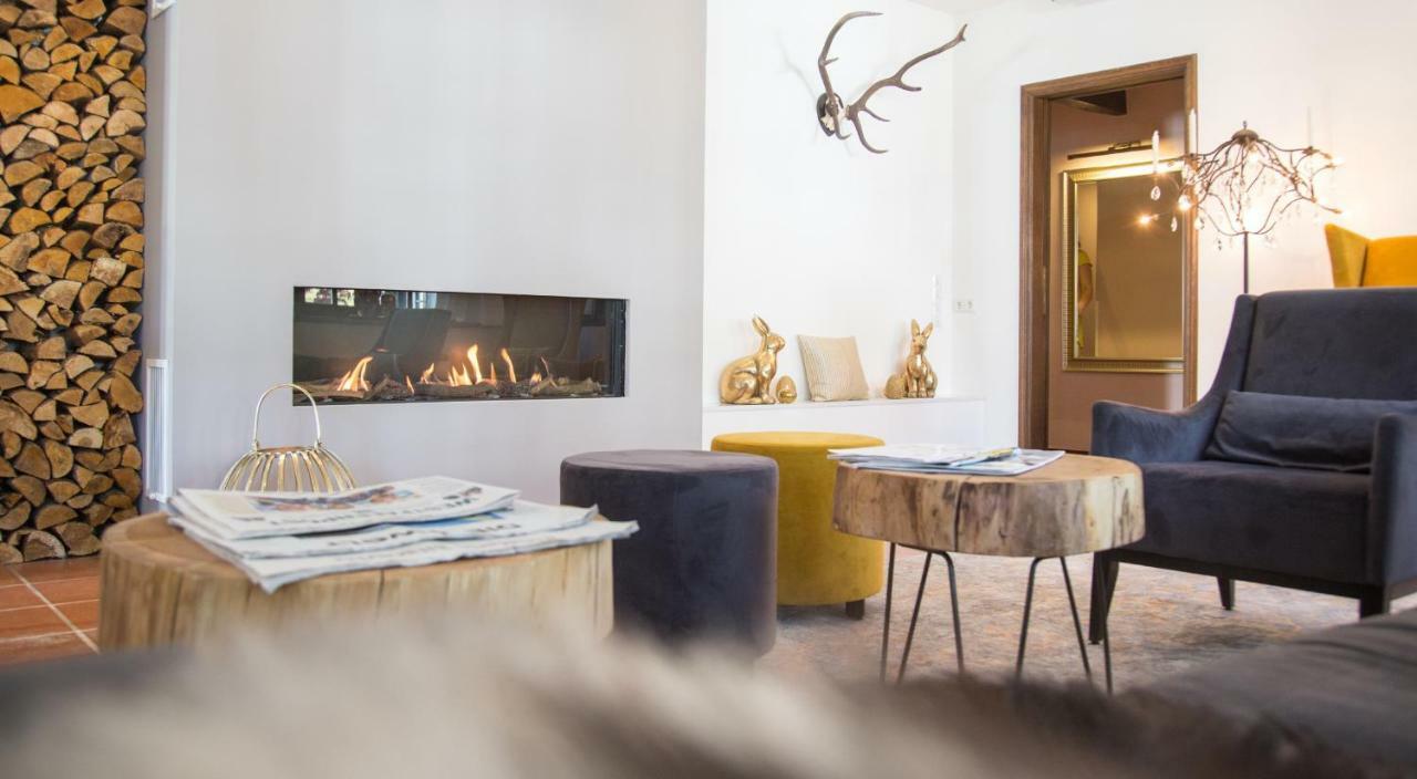 Boutique-Hotel Weigels Bergfreiheit Winterberg Luaran gambar