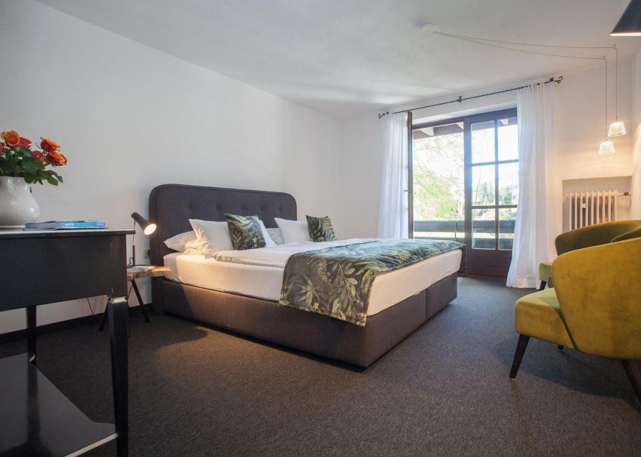 Boutique-Hotel Weigels Bergfreiheit Winterberg Luaran gambar