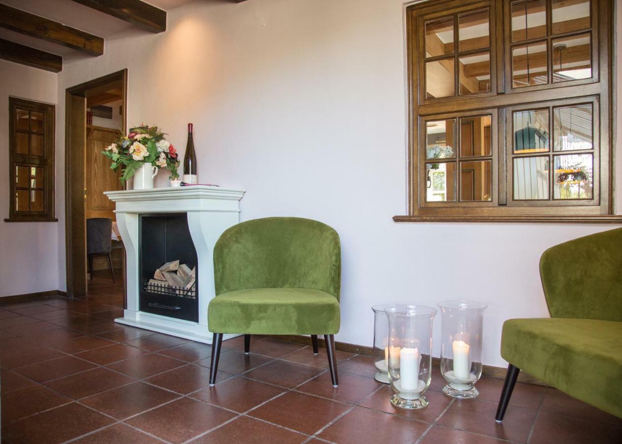 Boutique-Hotel Weigels Bergfreiheit Winterberg Luaran gambar
