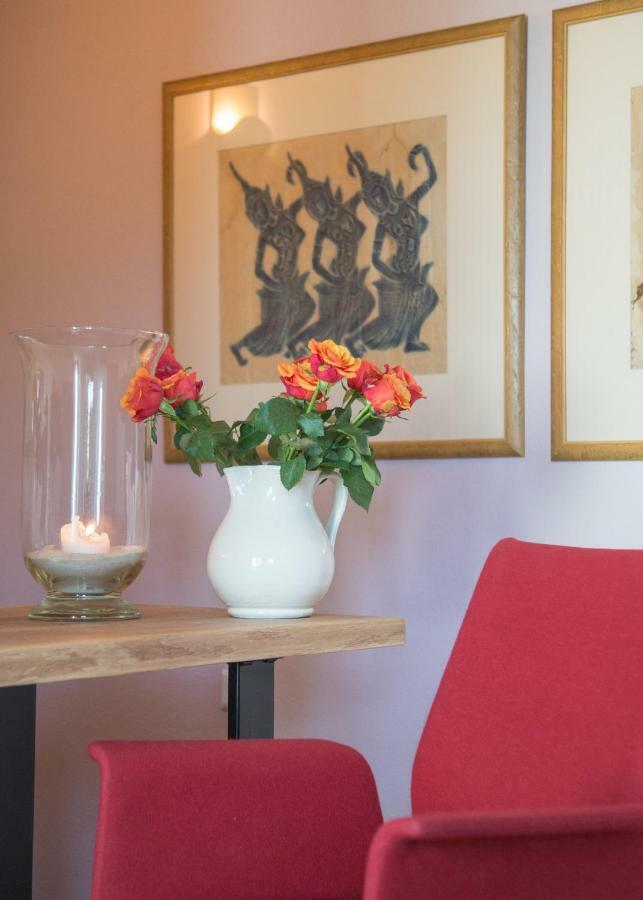 Boutique-Hotel Weigels Bergfreiheit Winterberg Luaran gambar