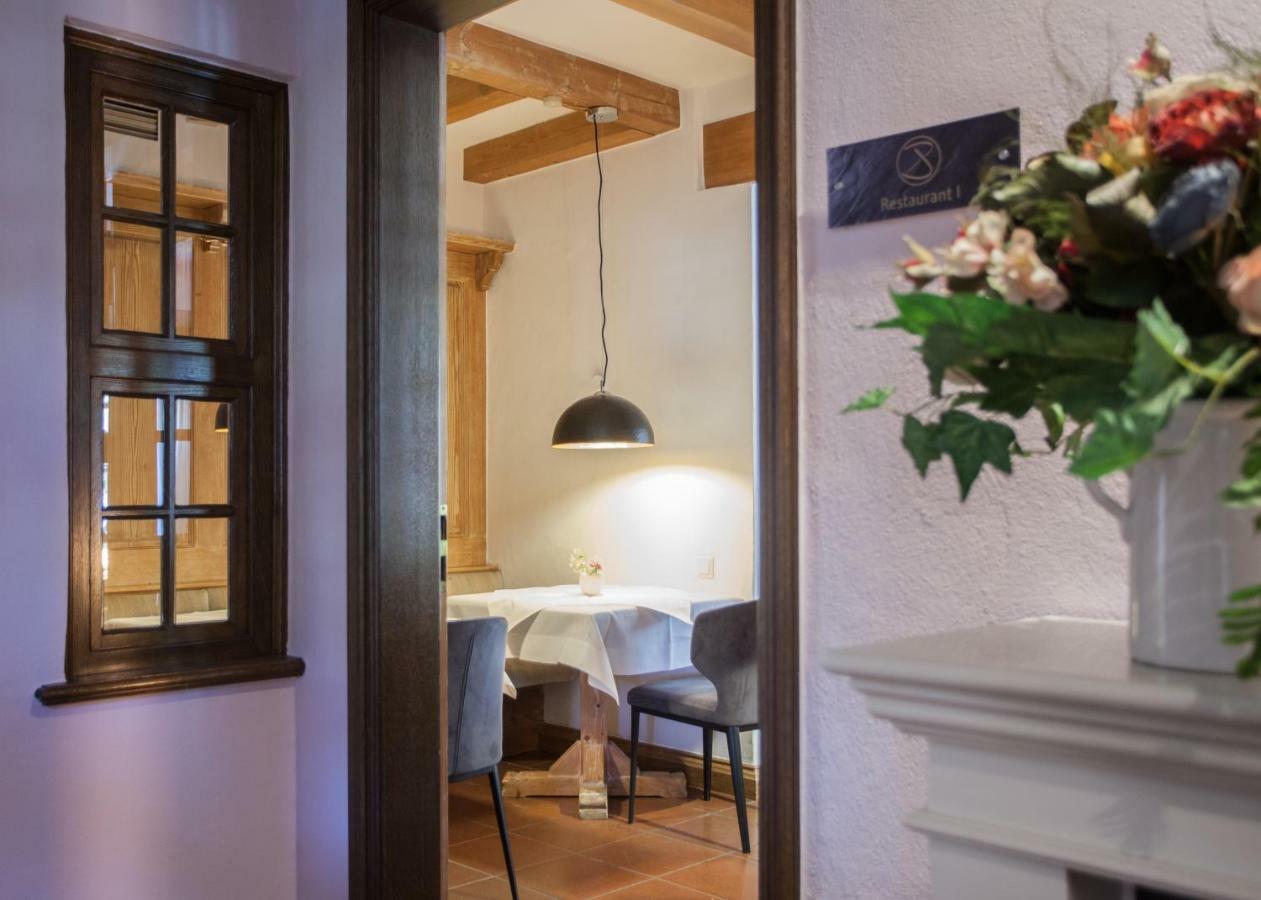 Boutique-Hotel Weigels Bergfreiheit Winterberg Luaran gambar