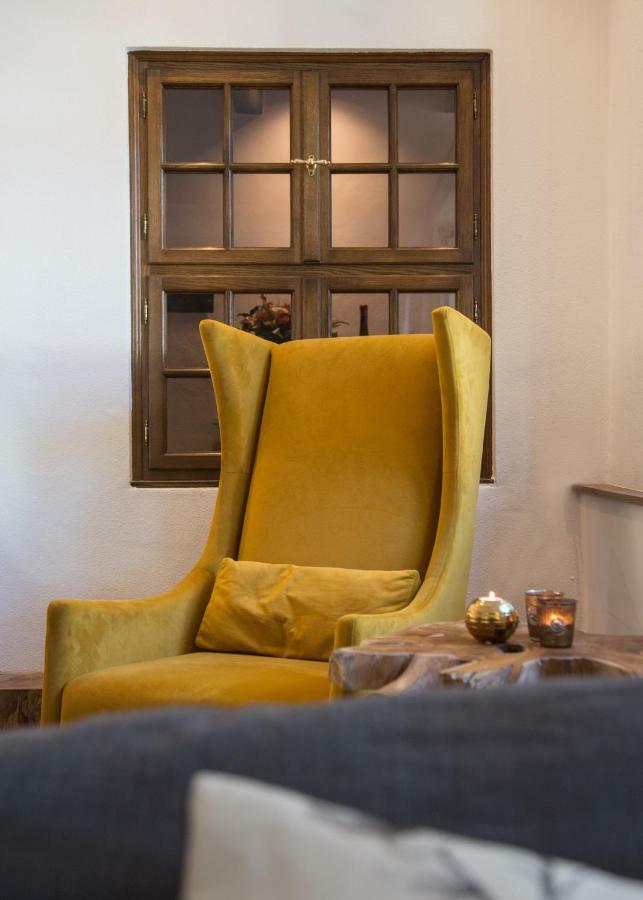Boutique-Hotel Weigels Bergfreiheit Winterberg Luaran gambar
